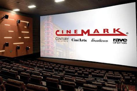 Cinemark Delays Re-Opening Movie Screens to July 24 - Media Play News