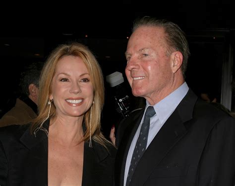 Kathie Lee Gifford and Late Husband Frank Gifford's Marriage Timeline