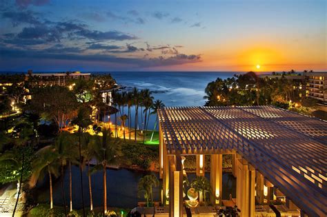 Hilton Waikoloa Village