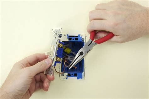 Tips for Installing Electrical Boxes in Walls