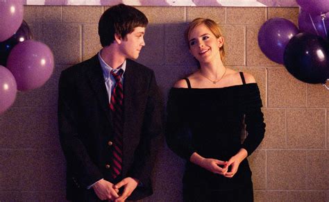 ‘The Perks of Being a Wallflower’ Blu-ray Review - American Profile