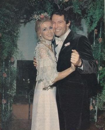 Suzanne Somers and Alan Hamel married in 1977 | Celebridades, Casamento, Casamentos