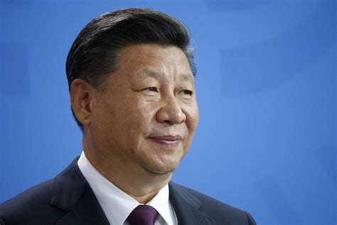 China’s president Xi Jinping now on par with Mao as the country’s most ...