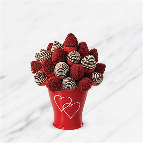 Edible Arrangements Valentines Day Gifts