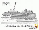 Printable Norwegian Cruise Joy Ship Coloring Pages sketch template