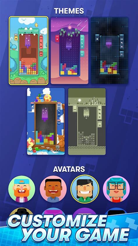 Tetris mobile app now available on iOS and Android | Shacknews