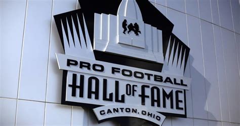 Are they in the NFL Hall of Fame? Quiz - By hungrycheese