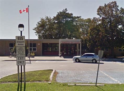 Ontario schoolgirl arrested after nine people attacked with knives | The Independent | The ...