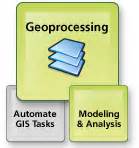 What is geoprocessing?—ArcMap | Documentation