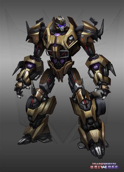 Swindle TFP | Teletraan I: The Transformers Wiki | Fandom