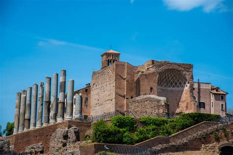 Domus Aurea e Colosseo con realtà virtuale | musement