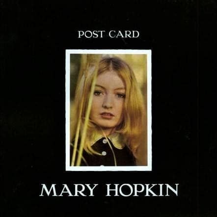 Mary Hopkin – Sparrow Lyrics | Genius Lyrics