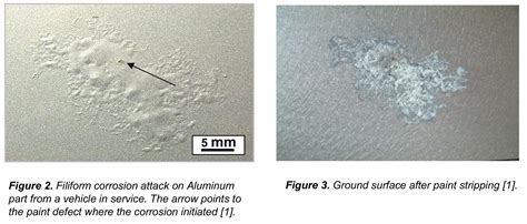 Update: Major types of automotive aluminum corrosion | Repairer Driven News