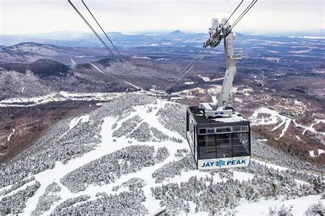 16 of the Best Ski Resorts on the East Coast for Families - The Family ...