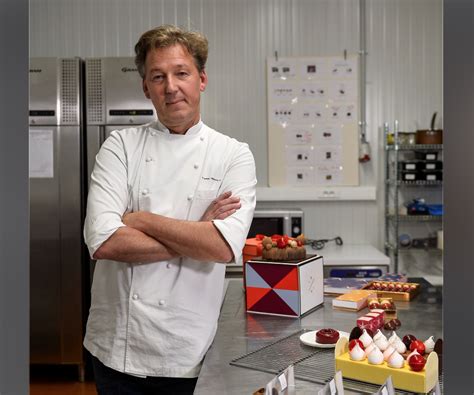 Belgian chocolatier crowned best pastry chef in the world | GMA News Online