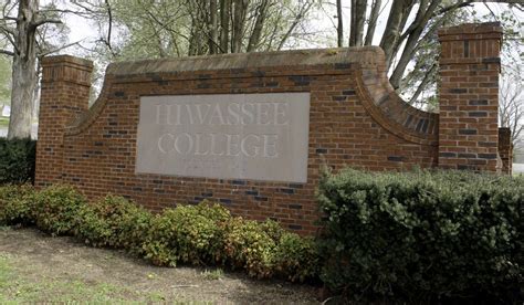 Hiwassee College closing in May - Holston Conference of the United ...