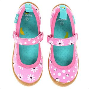 Spring shoes for little girls – SheKnows