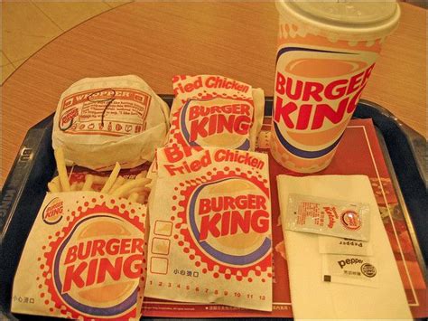 burger king coke, fried chicken, french fries, and whopper with cheese | Fried chicken, Burger ...