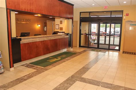 Quality Inn Airport Buffalo, New York, US - Reservations.com