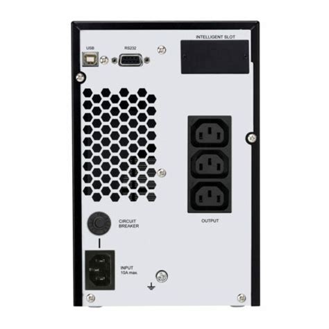 UPS 2000VA Online Tower Battery Back up | FARANANI Electronic Store