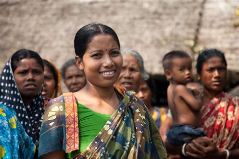 Female farmers eager for training in Bangladesh | Female far… | Flickr