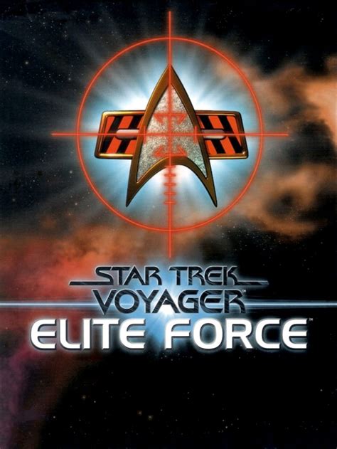 Star Trek Voyager: Elite Force News, Guides, Walkthrough, Screenshots, and Reviews - GameRevolution