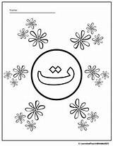 Arabic Coloring Pages sketch template