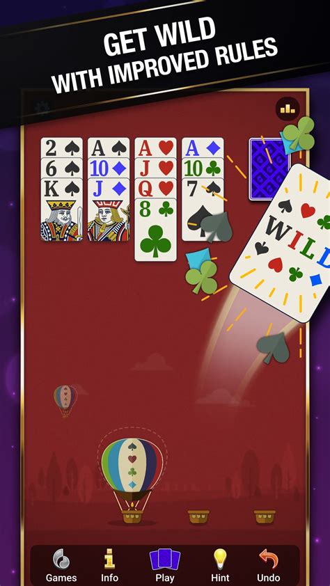 ACES UP - Solitaire by MobilityWare