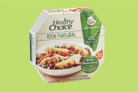 Artisan Bistro from The 11 Healthiest Frozen Food Brands - The Daily Meal