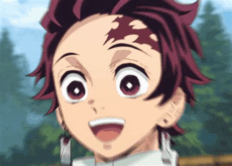 Demon Slayer: Kimetsu no Yaiba Gif - Gif Abyss