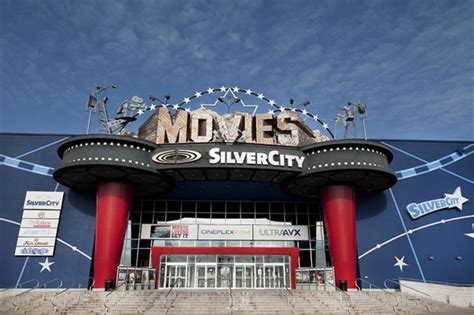 Cineplex.com | SilverCity Richmond Hill Cinemas