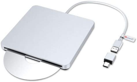 2024 Best External DVD Drives for Mac [with FAQs]