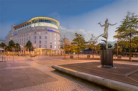 Hilton Cardiff | Hotels in Cardiff | myhotelbreak