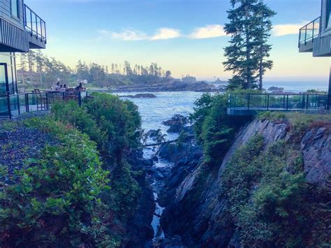 Your Guide To Black Rock Oceanfront Resort Ucluelet – A Nature ...