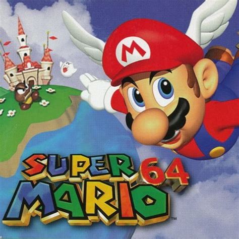 Stream Bowser's Theme - Super Mario 64 by BobinBunnification | Listen ...