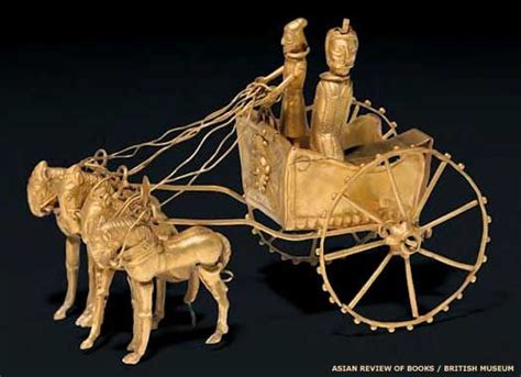 Oxus Treasure chariot | Ancient israelites, Ancient civilizations