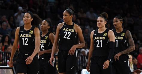 WNBA Draft Lottery: Aces forfeit helped land No. 1 pick in draft - SBNation.com