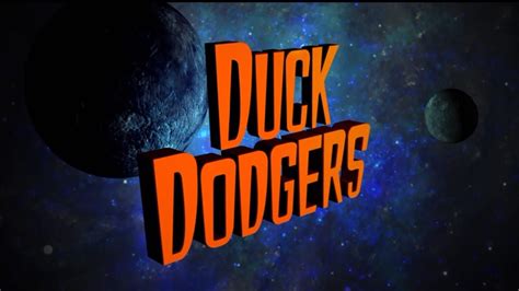 Duck Dodgers | The Cartoon Network Wiki | FANDOM powered by Wikia