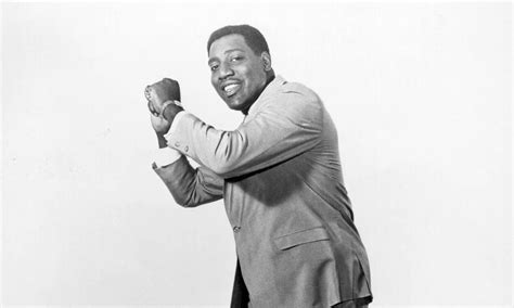 '(Sittin' On) The Dock Of The Bay': Otis Redding's Poignant Farewell