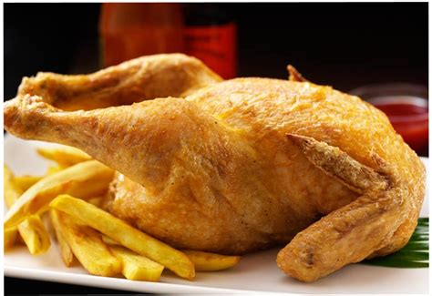 The Daily Talks: Max's Restaurant Chicken All You Can Nationwide