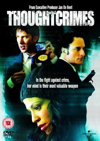 Thoughtcrimes | Made For TV Movie Wiki | Fandom