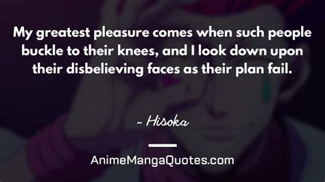 Best (HxH) Hunter X Hunter Quotes: Funny & Inspirational Killua, Ging, Hisoka » Anime Manga Quotes