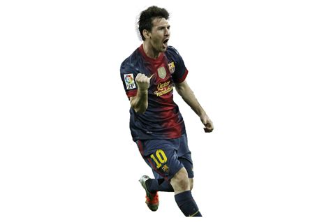 Lionel Messi Hd Transparent HQ PNG Download | FreePNGImg