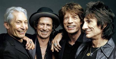 Rolling Stones - biografia, recensioni, streaming, discografia, foto :: OndaRock