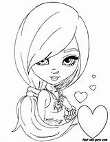 Printable Pretty Coloring Pages At Vanemilianoblog Blog sketch template
