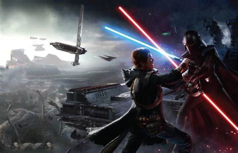 Star Wars Jedi: Fallen Order Walkthrough and Guide