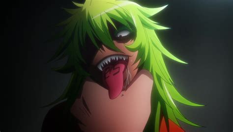 Nico | Nanbaka Wikia | Fandom