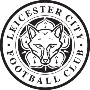 Leicester City Football Club Logo PNG Vector (AI) Free Download