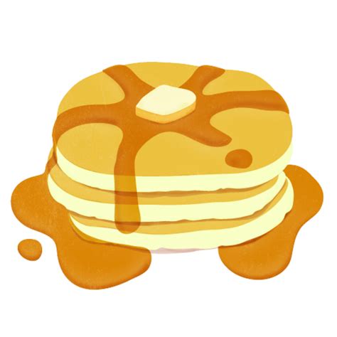 Pancake PNG Image - PurePNG | Free transparent CC0 PNG Image Library