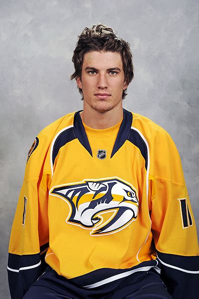 Nashville Predators Defenseman Roman Josi - Clarksville Online - Clarksville News, Sports ...